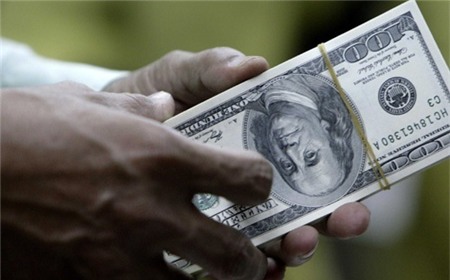 Biến động tỷ giá: 