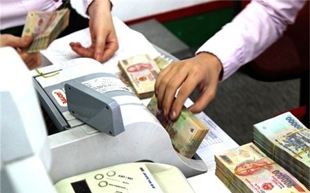 Phân bổ ngân sách: 