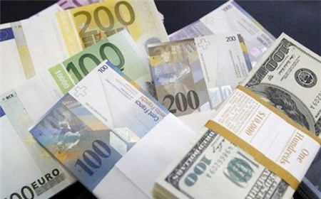 Chính phủ muốn vay dự trữ ngoại hối và những câu hỏi