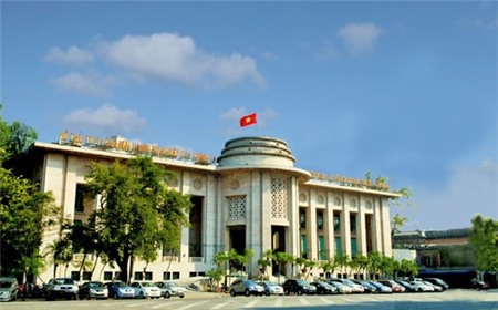 Ngân hàng Nhà nước cấp bách chống găm ngoại tệ
