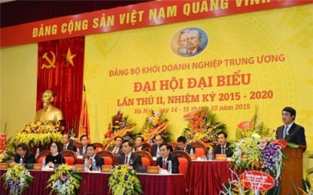 Kiến nghị giảm mạnh sở hữu Nhà nước tại ngân hàng lớn