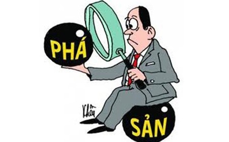 Sẽ cho phá sản tổ chức tín dụng phi ngân hàng yếu kém?