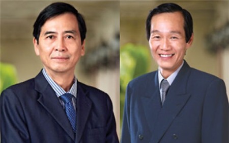 Saigonbank thay Chủ tịch Hội đồng Quản trị