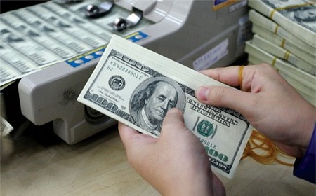 Biến động tỷ giá: 