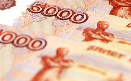 Bi kịch đang đến với đồng Rúp Nga