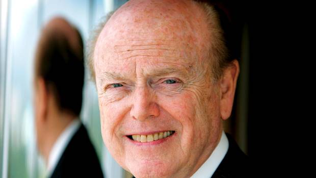 Warren Buffett của Canada và 3 bí quyết trở thành tỷ phú