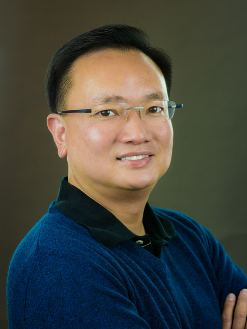 Tham vọng của doanh nhân gốc Việt từng làm việc cho Google