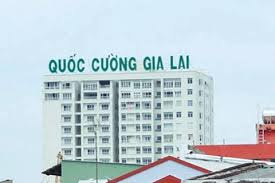 QCG: Chủ tịch và con gái nắm gần 52% vốn