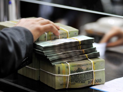 HSC sẽ giảm margin của KLF, FLC, FIT từ ngày 28/11/2014