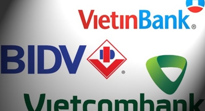  “Cưu mang” ngân hàng bé, Việt Nam sẽ có “siêu” định chế tài chính sau sáp nhập? 