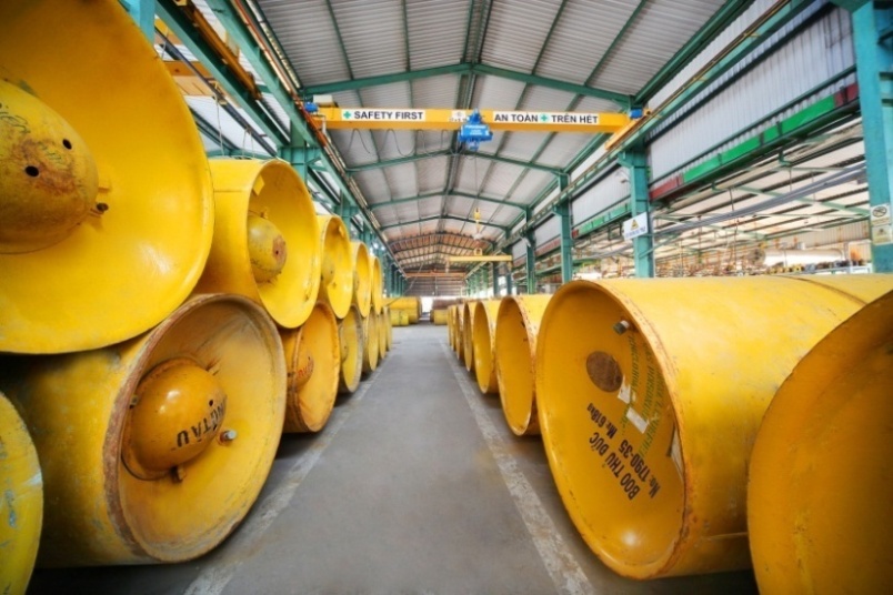 CTCP Hóa chất Cơ bản Miền Nam đăng ký niêm yết trên HOSE