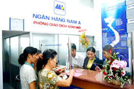 NamAbank nhận chuyển nhượng 1,75 triệu CP OCH và 5,35 triệu CP OGC từ SDCON