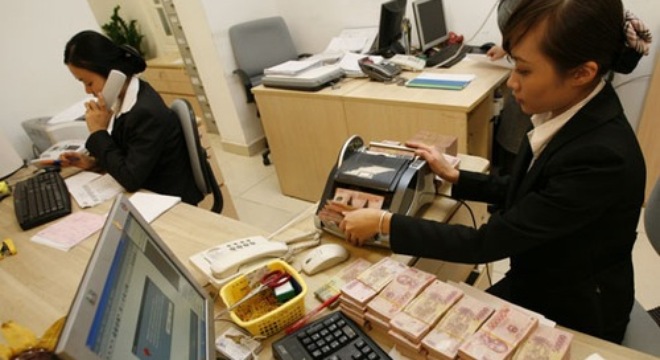  Chặn cho vay quay vòng, Ngân hàng Nhà nước bị xem là “mâu thuẫn” 