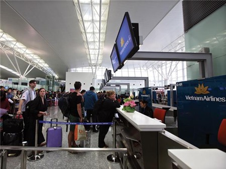 Quý bà Thủy Tiên muốn thành cổ đông chiến lược của Tổng Công ty Cảng hàng không