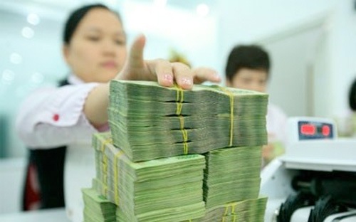 Chấp nhận nới lỏng tiền tệ