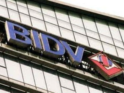 BIDV: Dự kiến bán 25% vốn cổ phần cho 2 đối tác ngoại