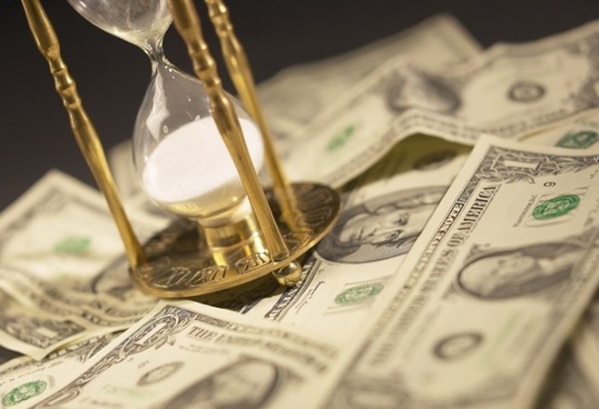 Deutsche Bank: FED có thể hoãn tăng lãi suất đến cuối 2016