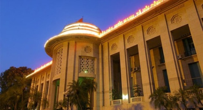  Ngân hàng Nhà nước bán ra can thiệp tỷ giá? 