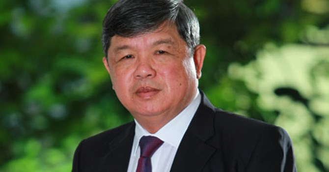 “Không giới hạn room cho tổ chức nước ngoài mua cổ phần ngân hàng yếu”