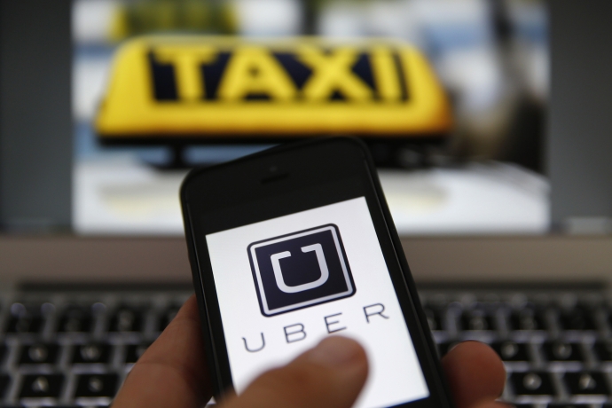 Facebook, Uber… vào tầm ngắm ngành Thuế