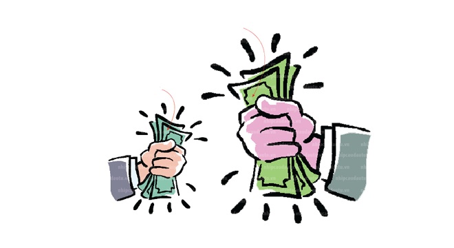 Hàng loạt ông lớn đăng ký bán cổ phiếu