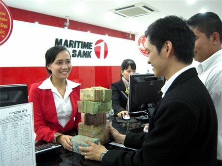 Ngân hàng cấp tập xử lý nợ xấu