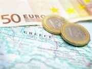 Hy Lạp huy động hơn 1 tỷ USD qua phát hành trái phiếu ngắn hạn