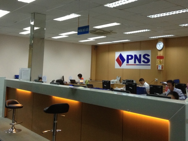 Chứng khoán Phương Nam và Chứng khoán Quốc Gia miễn nhiệm Tổng Giám đốc