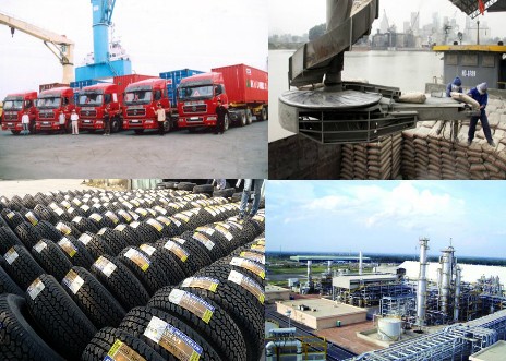 BSC: Cơ hội ở những ngành hưởng lợi trực tiếp và gián tiếp từ việc giá dầu giảm 