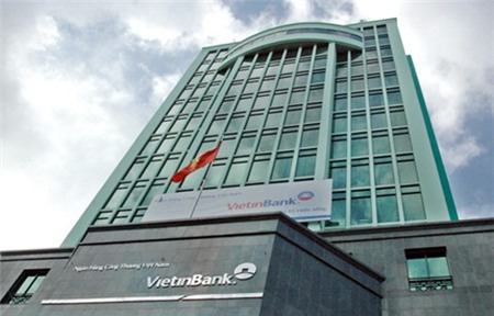 3 ngân hàng Việt Nam vào danh sách công ty lớn nhất thế giới