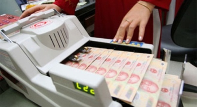  Cho vay tăng tốc, có phải nhờ lãi suất thấp?  