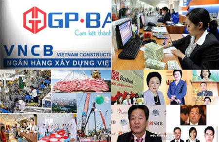 Mua NH giá 0 đồng: Cứng rắn để ổn định