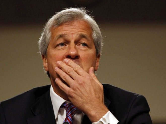 5 ngân hàng lớn đối mặt với án phạt chưa từng có tiền lệ