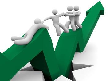 Dòng dầu khí tăng trần hàng loạt, VN-Index bứt phá hơn 10 điểm