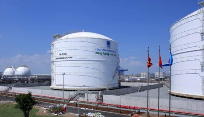 PXT: Khắc phục lỗ năm 2014 bằng việc thay thế hàng loạt nhân sự chủ chốt