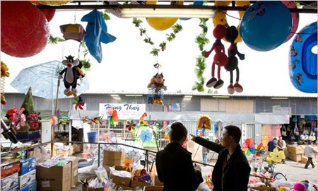 2/3 doanh nghiệp nhỏ Việt Nam cho biết “có tăng trưởng” trong 2014