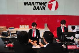 VNPT sẽ bán đấu giá 71,5 triệu cổ phần Maritime Bank 