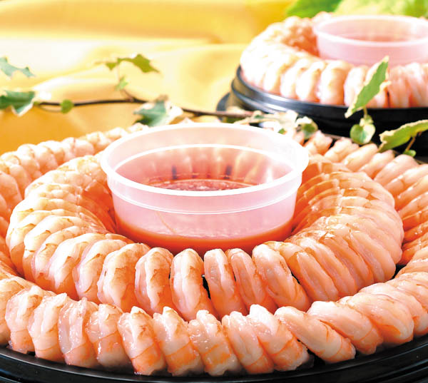 'Vua tôm Việt Nam' muốn bán nửa cổ phần cho đối tác ngoại