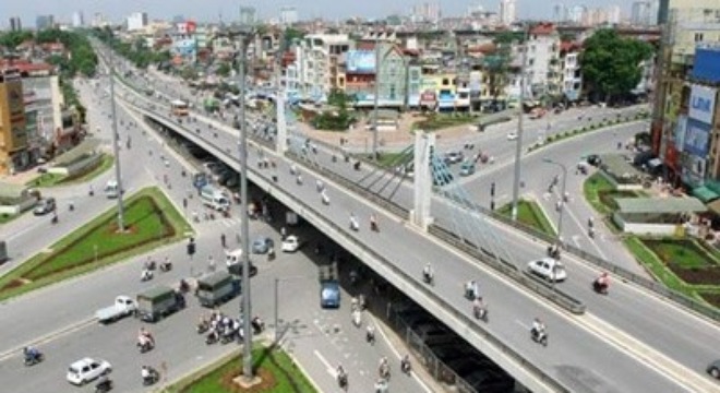  Vì sao khó hút vốn tín dụng đầu tư vào hạ tầng giao thông? 