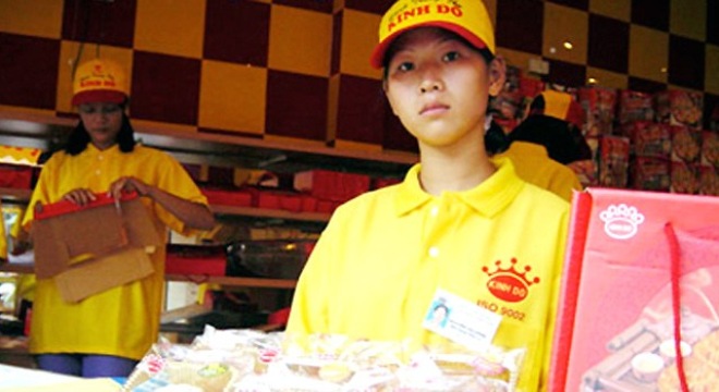  Một Kinh Đô “không bánh kẹo” có còn hấp dẫn? 