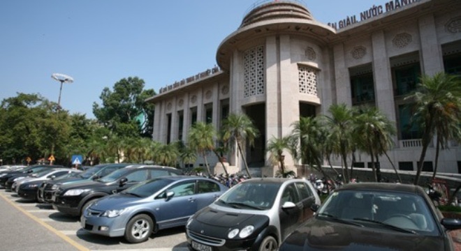  Lấy phiếu tín nhiệm lãnh đạo NHNN: Thống đốc Nguyễn Văn Bình đạt 100% phiếu tín nhiệm cao 