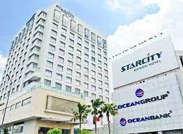 Khoản nợ khổng lồ của tân Chủ tịch Hà Trọng Nam tại OCH