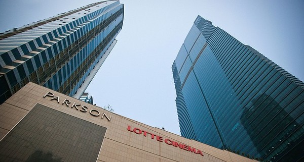 Parkson Keangnam đóng cửa do thua lỗ?