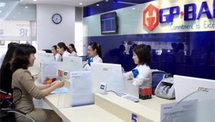Bắt nguyên Chủ tịch, Phó Chủ tịch HĐQT Ngân hàng GPBank