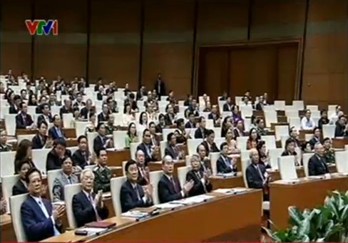 Thủ tướng: Cam kết đến hết 2015 sẽ hoàn thành CPH 432 doanh nghiệp