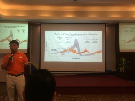 FPT lập quỹ đầu tư 3 triệu USD cho các startup