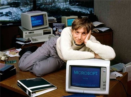 12 bước để trở nên giàu có