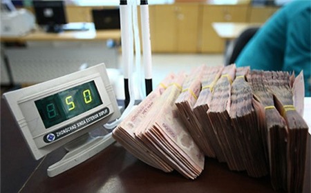 Kiểm soát cổ tức, phòng lỗ thật - lãi giả