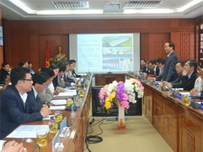 Vinatex đầu tư gần 1.500 tỷ đồng vào Quảng Nam