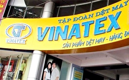 Vinatex 6 tháng: Lãi ròng hợp nhất 229 tỷ đồng, đạt 40% kế hoạch